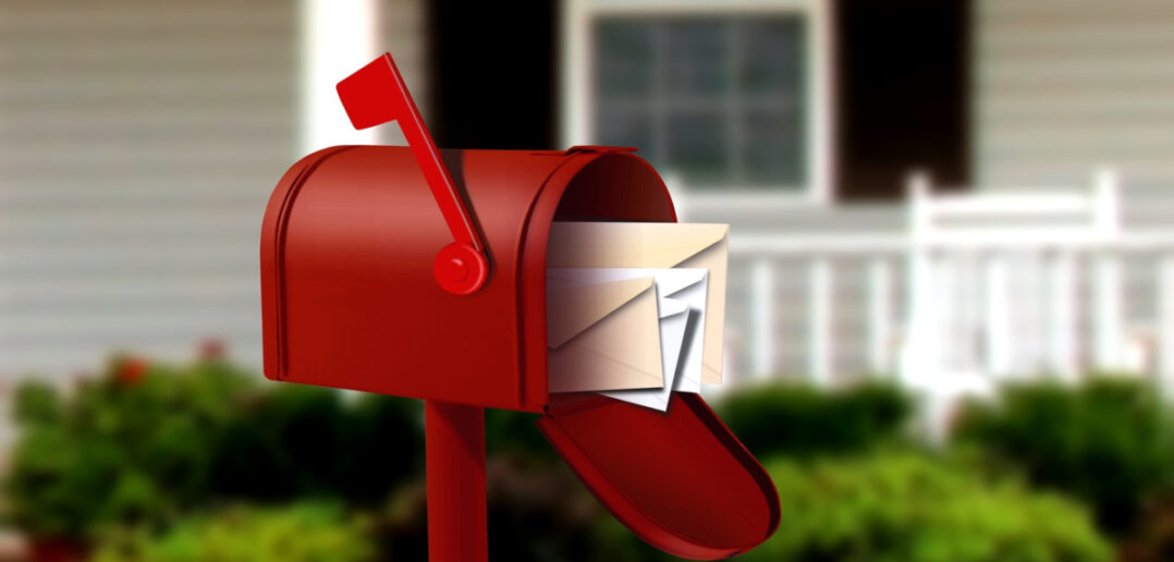 direct mailing